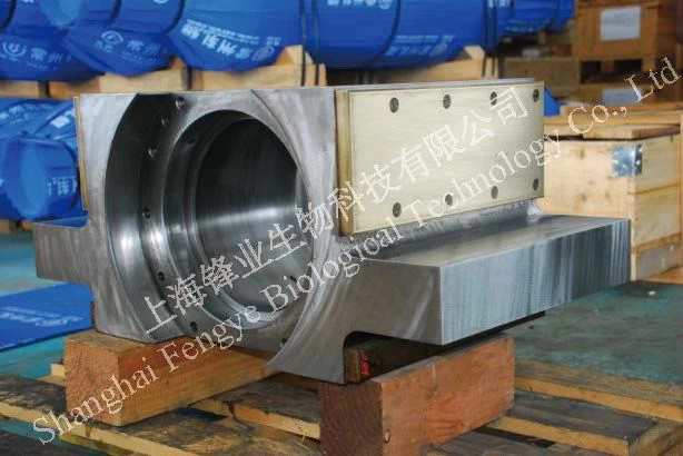 Work Roll Chocks (3)