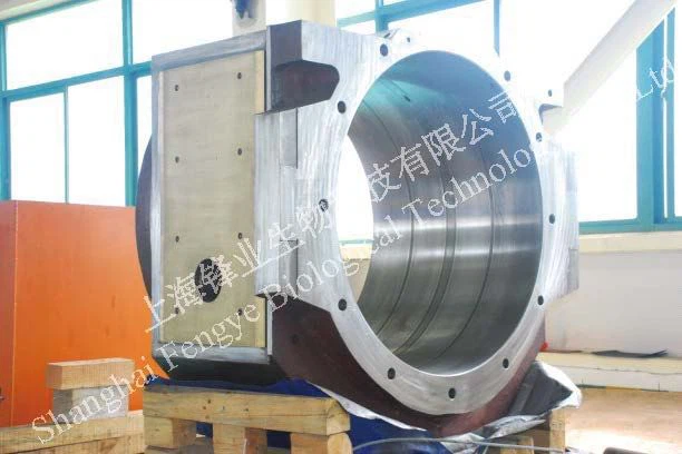 Back up Roll Chocks (1)