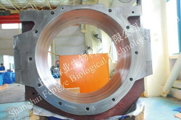 Back up Roll Chocks (3)