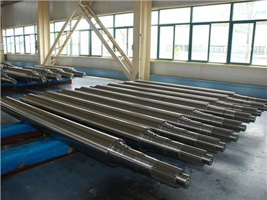 プレート矯正ロール