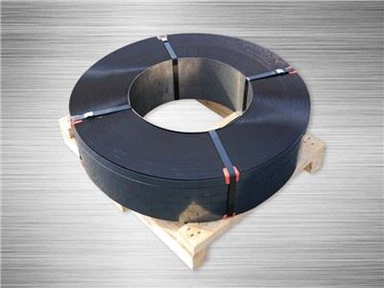 スチールストラップ