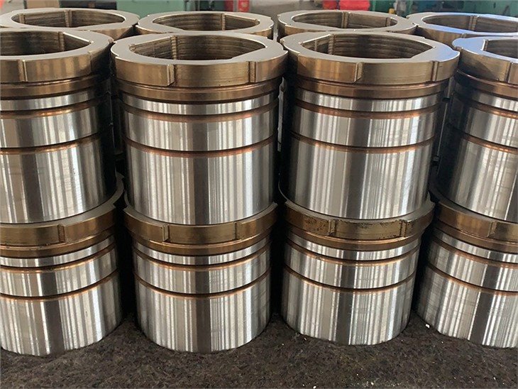 Taper sleeves factory Taper sleeves factory