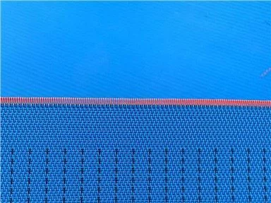 ポリエステル金網