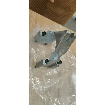 ローリングミル用カスタムノーズピース/ガイドチップ
