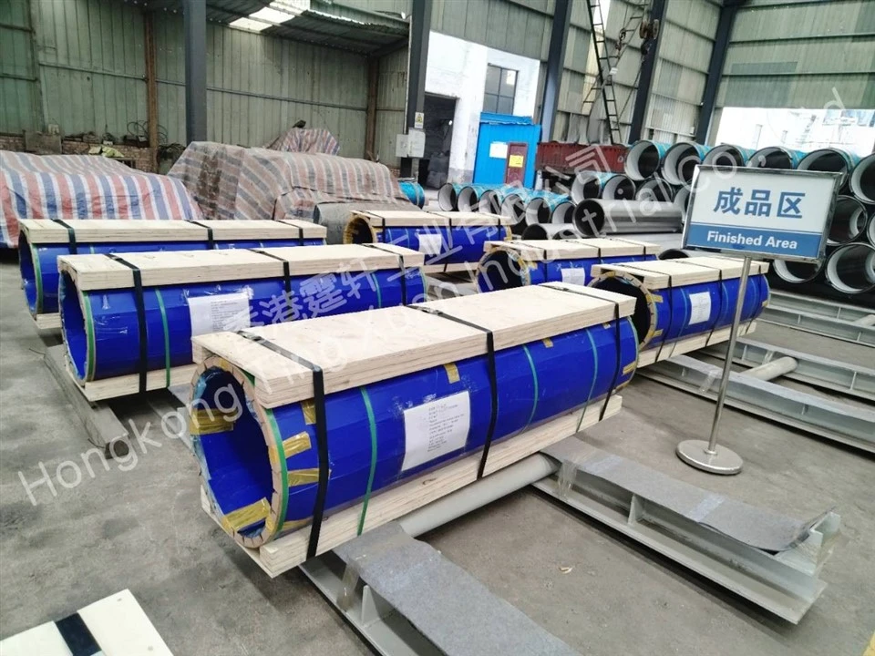 Spool For Aluminum Rolling Mill high quality